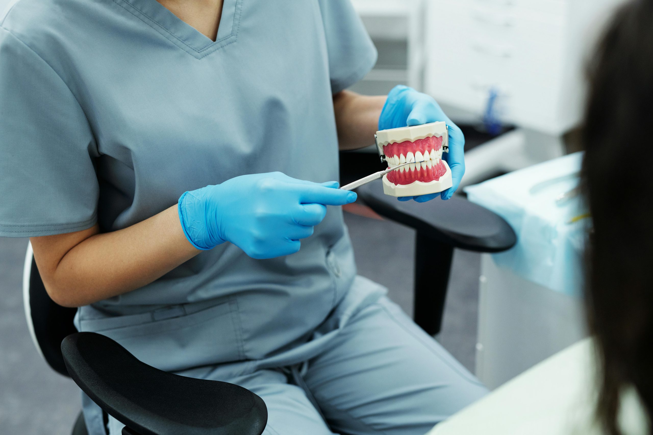 Best Dental clinic in trichy